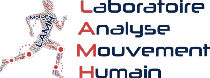 Laboratory of Human Motion Analysis